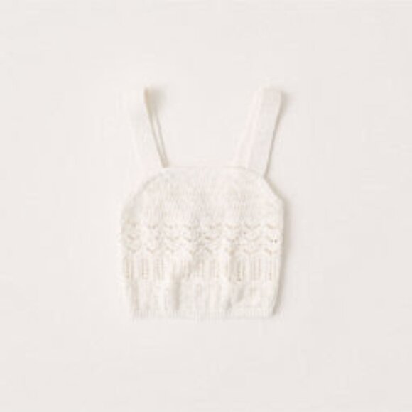 Texture Stitch Tank Top - Picture 1 of 3